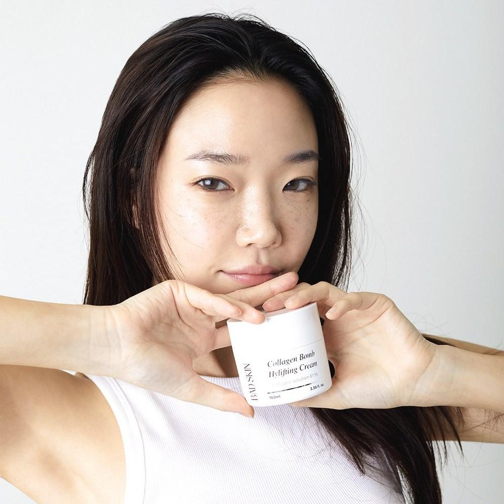 BADSKIN Collagen Bomb High Lifting Cream