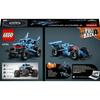 LEGO Technic Monster Jam Megalodon 42134 Building Toy Truck for Kids 7+ STEM Educational Blocks