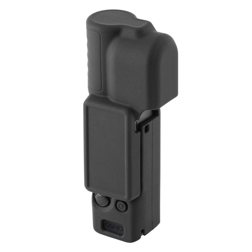 Vollständige Schutzhülle mit Bildschirmschutz für DJI Osmo Pocket 4 Gimbal Kamera Zubehör