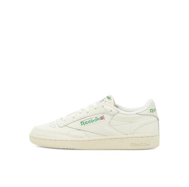Кроссовки Reebok CLUB C 85 VINTAGE