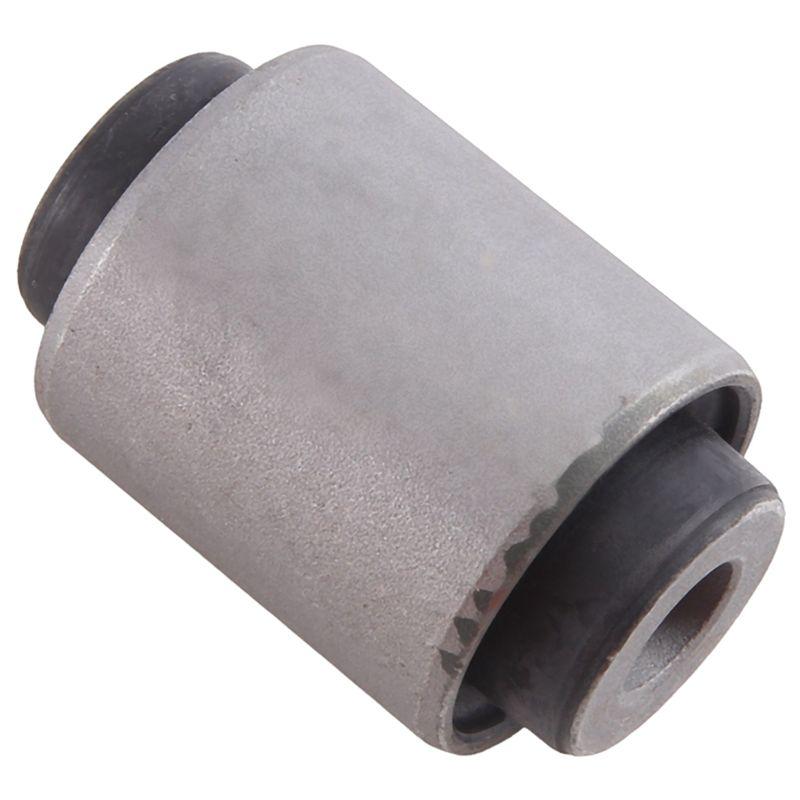 2X Front Lower Control Bushing For Subaru Legacy XV Impreza Forester 20204AJ000 20204-AJ000