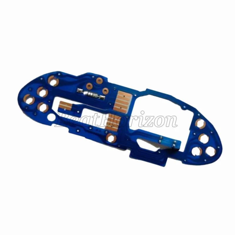For PIAGGIO BYQ125T-3E BYQ100T-3 FLY125 BYQ150T-3V FLY150  Instrument Circuit Board  1PC FLY150 circuit board
