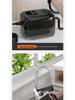 Multi-Function Steam Cleaner for Kitchen, Range Hood, Air Conditioner & More