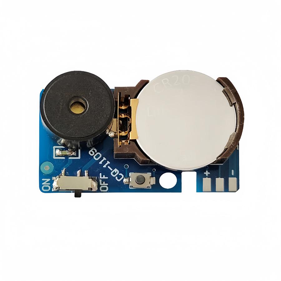 Cross-Border Exclusive Hidden Prank Noise Maker Stress Relief Toy