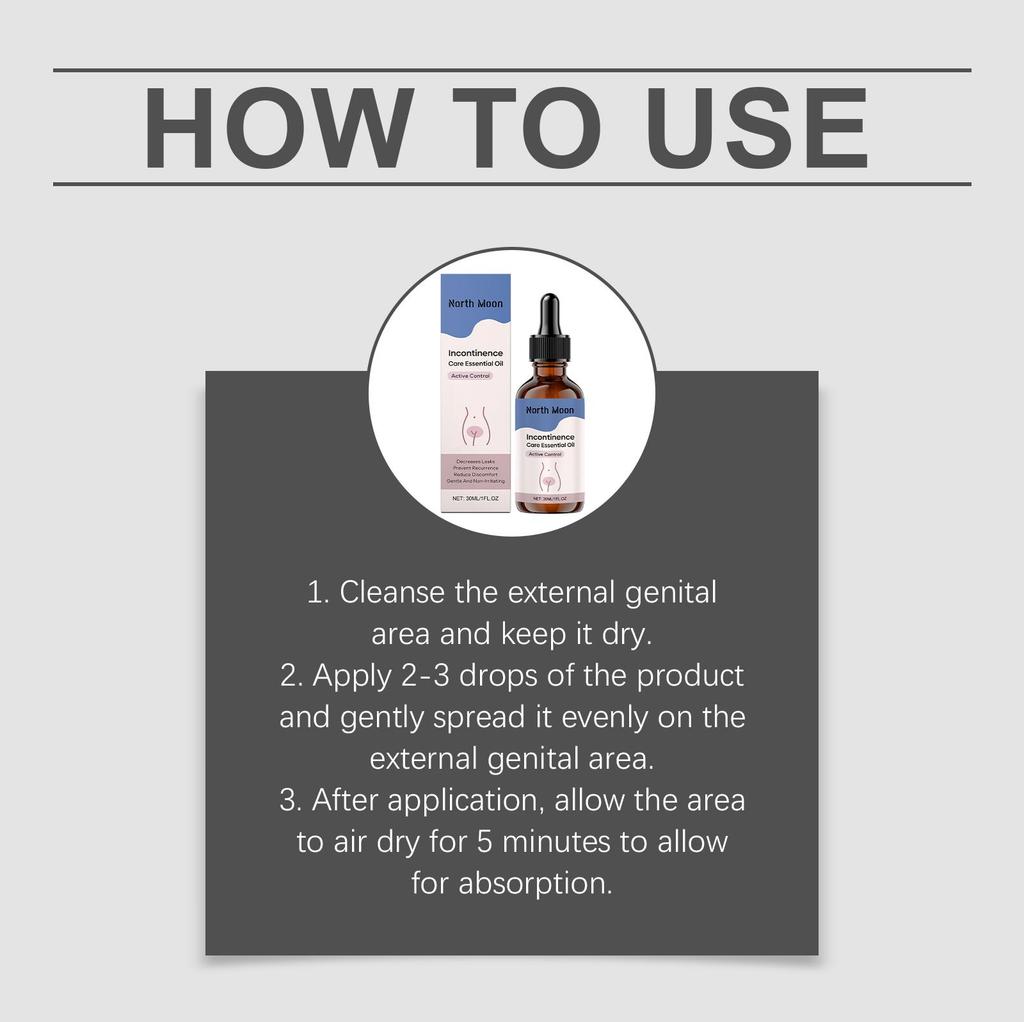 Women’s Gentle Body Oil, Lightweight & Hydrating for Soft, Smooth, Refreshed Skin