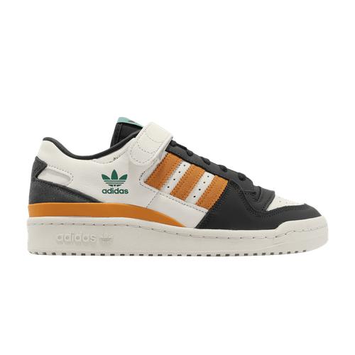adidas Forum 84 Low Orbit Grey Focus Orange GX2161 EU 36 оранжевый/серый