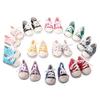 14 Inch Doll Shoes 5cm Shoes 20cm Cotton Doll Bow Shoes Toy Doll Shoes