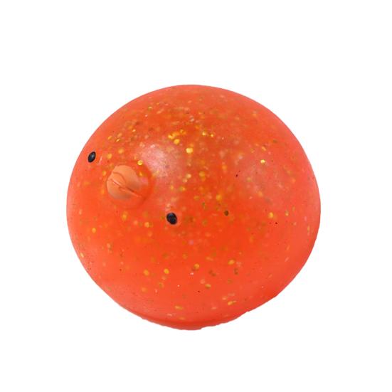 

Игрушка-сквиш животное с блестками и пайетками, кролик, цыпленок, дельфин, кит, милая кукла, игрушка для сжимания, снимает скуку, мягкая TPR, сжимаемая, мультяшная Chick