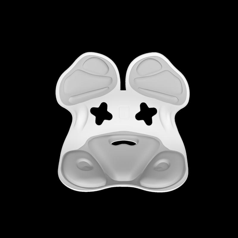 Misida Posture Correction Seat Cushion CN Plug (adapter Included)