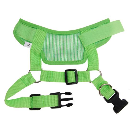 Pet Muzzle Anti-Biting Wear Resistant Polyester Drinkable Cozy Dog Muzzle Anti-Barking Mouth Cover for Home