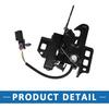 Hood Latch Lock 15139168 Car Accessory for Chevrolet Silverado 3500 HD 2007-2014