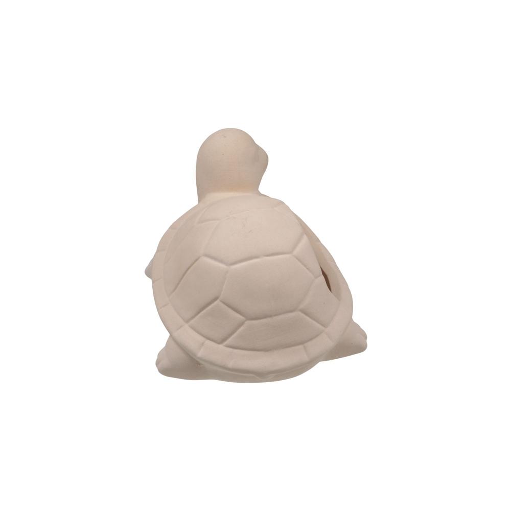 Dekoratif Akvaryum Karides Sığınağı Seramik Yetiştirme Evi Mağara Minyatür Dekorasyon