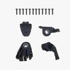 Headlight Repair Kits 2148206202 and 2148206302 for Mercedes-Benz E-Class W214.