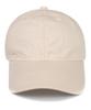 Chaebteo Casual Washing Ball Cap - Light Beige