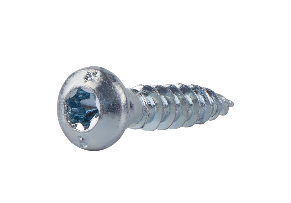 Csa 5.0X25Mm Carpentry Joint Screws