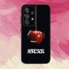 D-Damiano D-David M-Maneskin-es Phone Case For Samsung S25,S24,S21,S22,S23,S30,Ultra,S20,Plus,Fe,Soft Silicone Black Cover