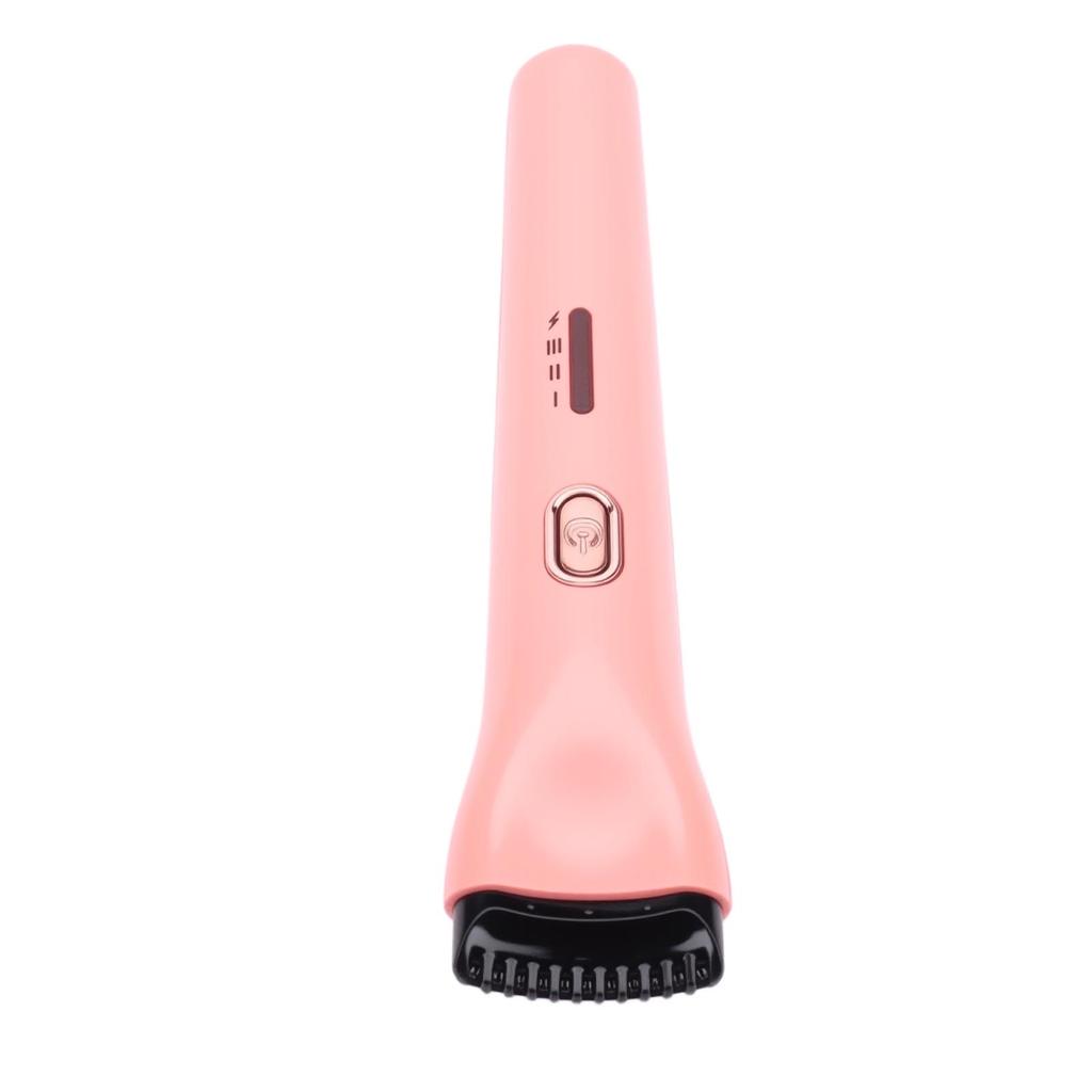 Heated Eyelash    3 Temp Ature Settings 10S Quick Heat Up Electric Lash  Ing Tool with Anti Scald Double Sided Comb Teeth
