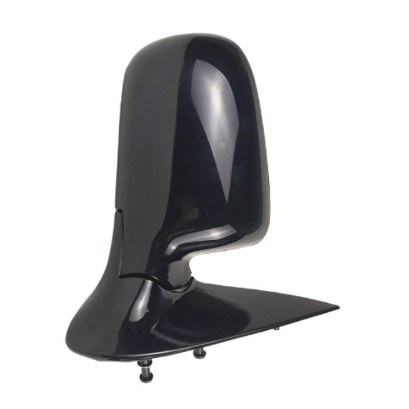 Left Right Reversing Mirror Assembly Anti-Glare Rear View Lens Piece for Buick GL8 2000 2001 2002 2003 2004 2005 2006 2007 2008