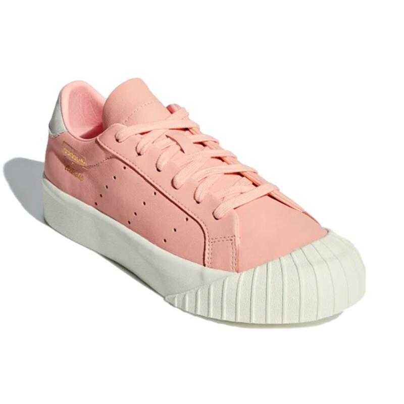Adidas Everyn 'Clear Orange' Women's Sneakers B37450