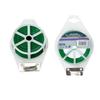 Gardening Set: Flower Support Plastic Tie Wire for Horticulture Tasks