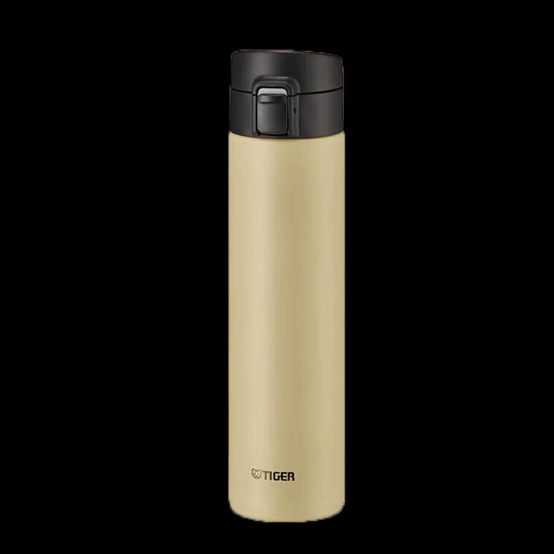 TIGER Dream Gravity Stainless Steel Vacuum Insulated Water Bottle