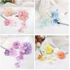 Beautiful Hairpins Japonism Tsumami Kimono Traditional Costume Japonisme Cosplay