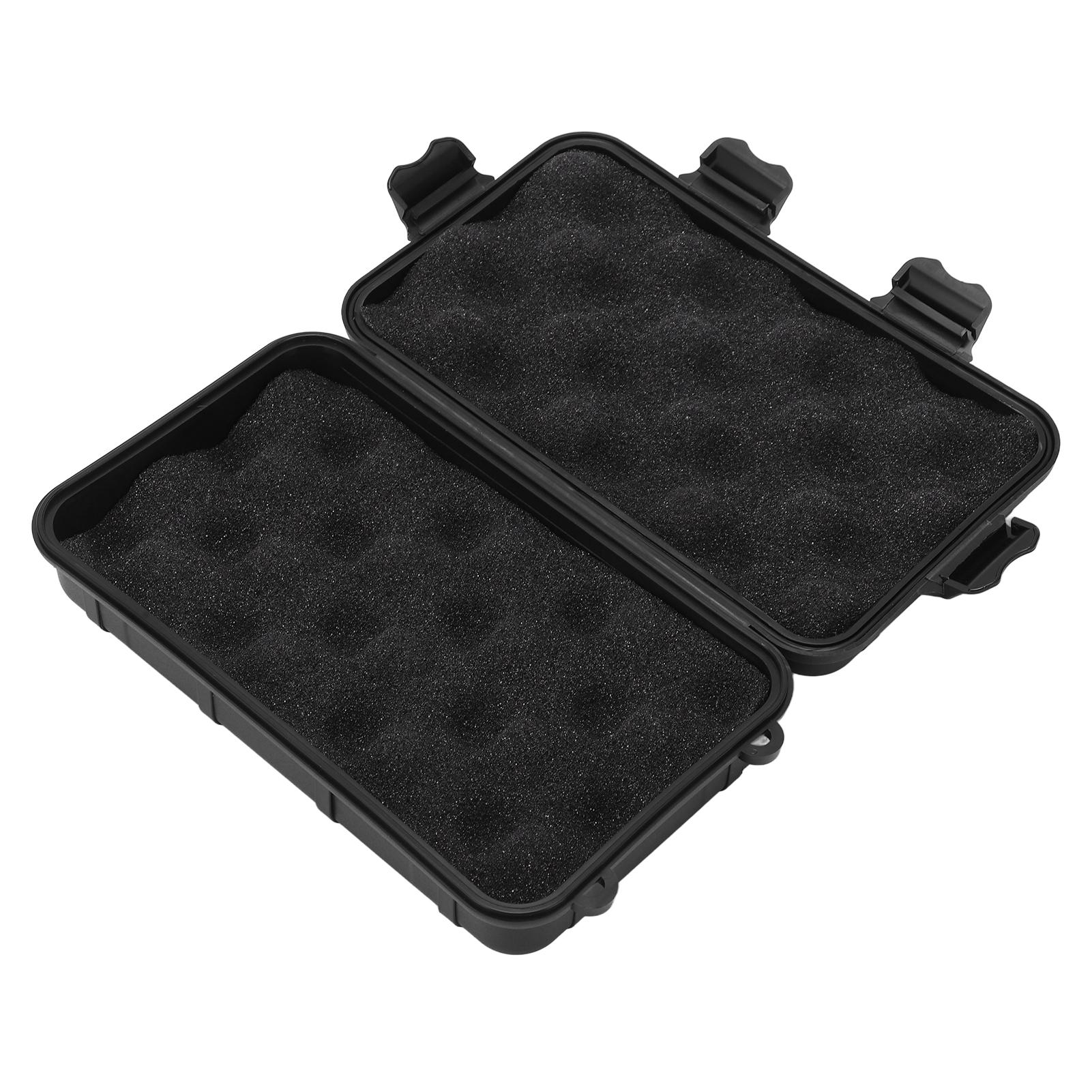 

Водонепроницаемый кейс Бокс Ударопрочный Устойчивый к давлению Водонепроницаемые коробки Высокопрочный Контейнер для выживания