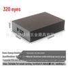 Elastic Diamond Sanding Block 100x70x25mm for Woodworking and Musical Instruments Polishing