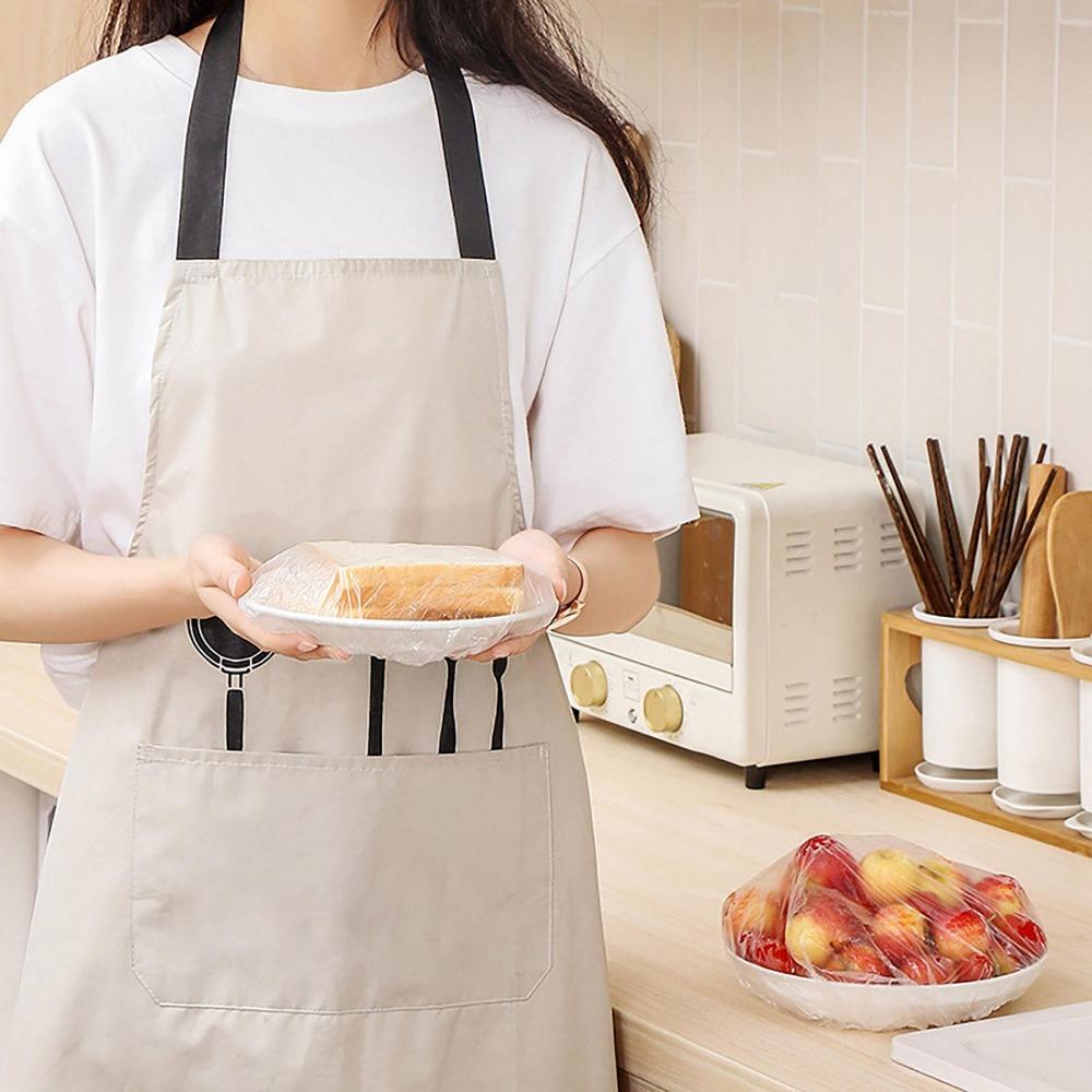 2000/1000/500/100/50/20/10 Pcs Reusable Strong Lids for Storing Food Products for Bowls Elastic Covers for Plates Vacuum Bags for Kitchen Fresh Seal