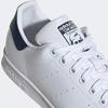 Adidas Stan Smith Footwear Size Authentic Adidas Japan Product FX5501, White/Footwear White/College Navy, 27.0cm,