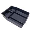 Center Console Organizer Armrest Storage Box with Mat For Ford F-150 (Full Console with Bucket Seats ONLY)    2024