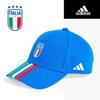 adidas Italian Football Cap (IP4096) Hat Visor Sun Cap