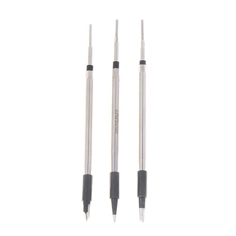 3Pcs 5V Battery USB Soldering Iron Tips Plus Rework Tools, Soldering Essentials