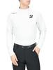 Golf Men's Off-White Golf Shirt, Size M
