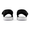 New Balance Nb 750 Fashionable Comfortable Breathable Lightweight Kids Sandals Kids Sandals Black SYA750J3