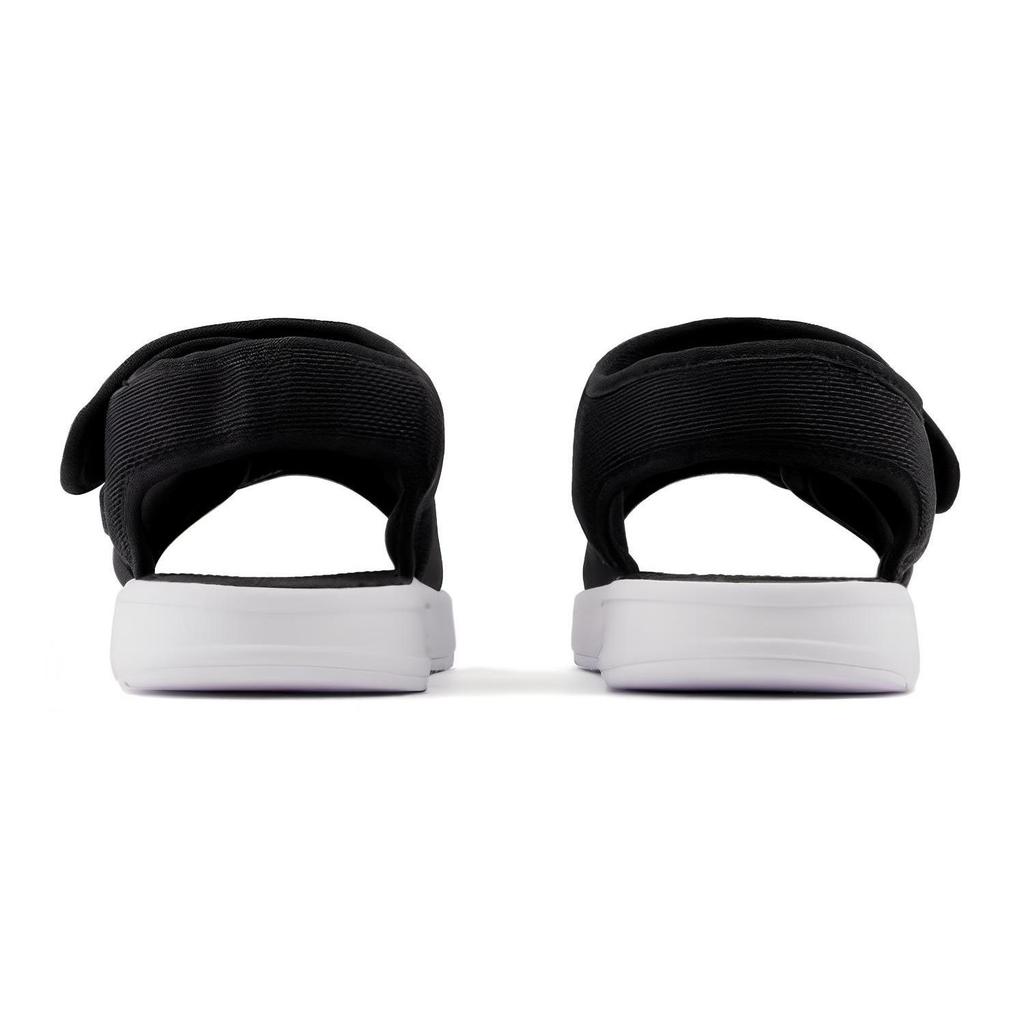 New Balance Nb 750 Fashionable Comfortable Breathable Lightweight Kids Sandals Kids Sandals Black SYA750J3
