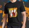 Neues Hemd Han-son Active Logo T-Shirt Lustig Amerikanisch USA Unisex Größe S-4XL