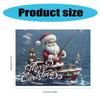 24Pcs Fishing Tackle Advent Calendar Fishing Lure Swimbaits Artificial Hard Baits Christmas Gift for Dad & Fishing Lover