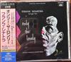 CD FRANK SINATRA - Only the Lonely  TOCJ6263 Capitol Records 1998 Japan ObiJazz Used