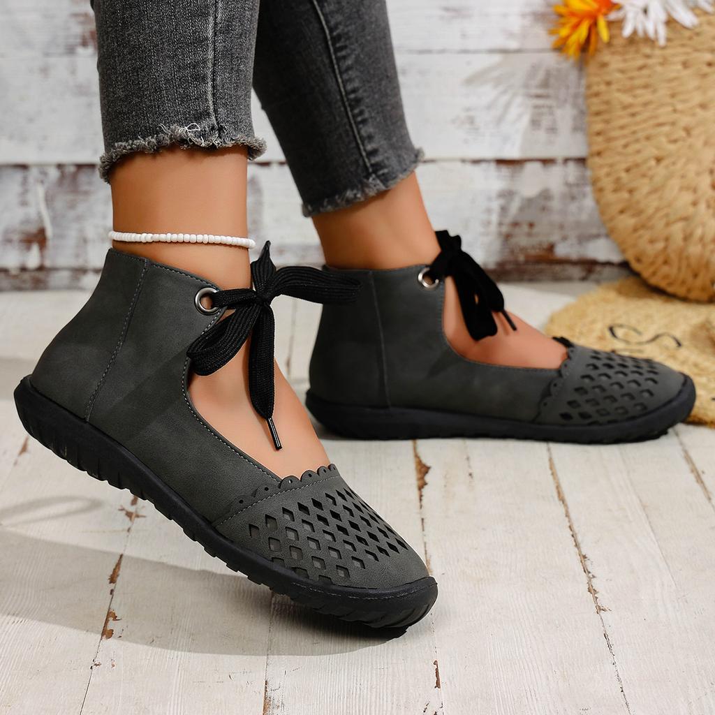 Fashion Fashion Women Loafers 2025 New Breathable Sandals Spring Autumn Large Size Sneakers of Sport Luxury Comfort Flats Shoes Women