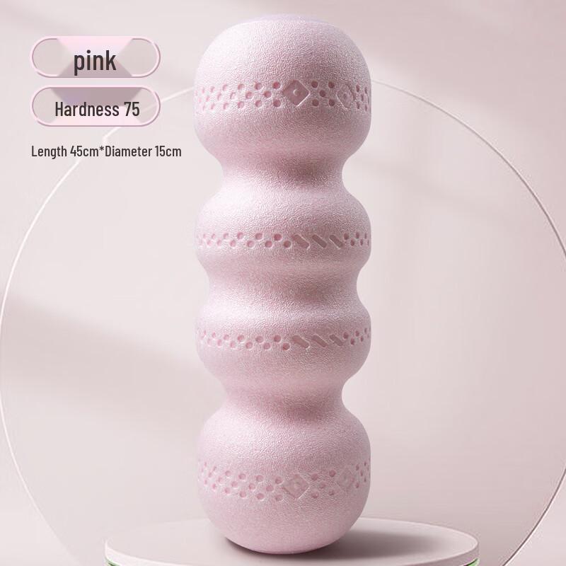 

WEZHO Peanut Foam Roller