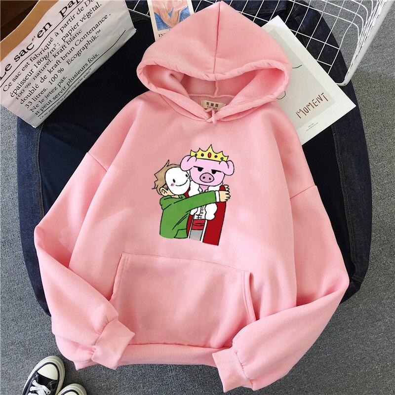 dreamwastaken sweatshirt