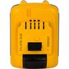 Batterie - DEWALT - DCB127 - 10,8V - 2.0Ah - XR Li-Ion
