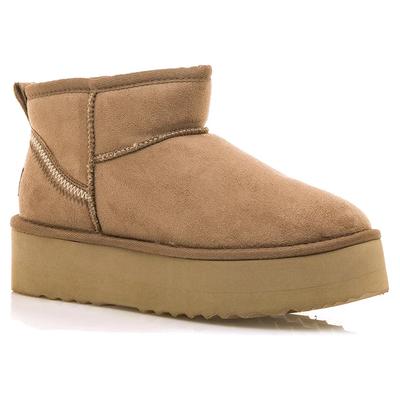 Bottines Mtng 59733