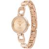 Coach Park Signature Roségold Zifferblatt Roségold Stahlarmband Uhr für Damen - 14503172