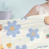 Vacuum Storage Bags Compression Bags for Clothes Thickened Material Space Saving Storage Organizer Travel Home Use Bedding Clothes Storage Bag