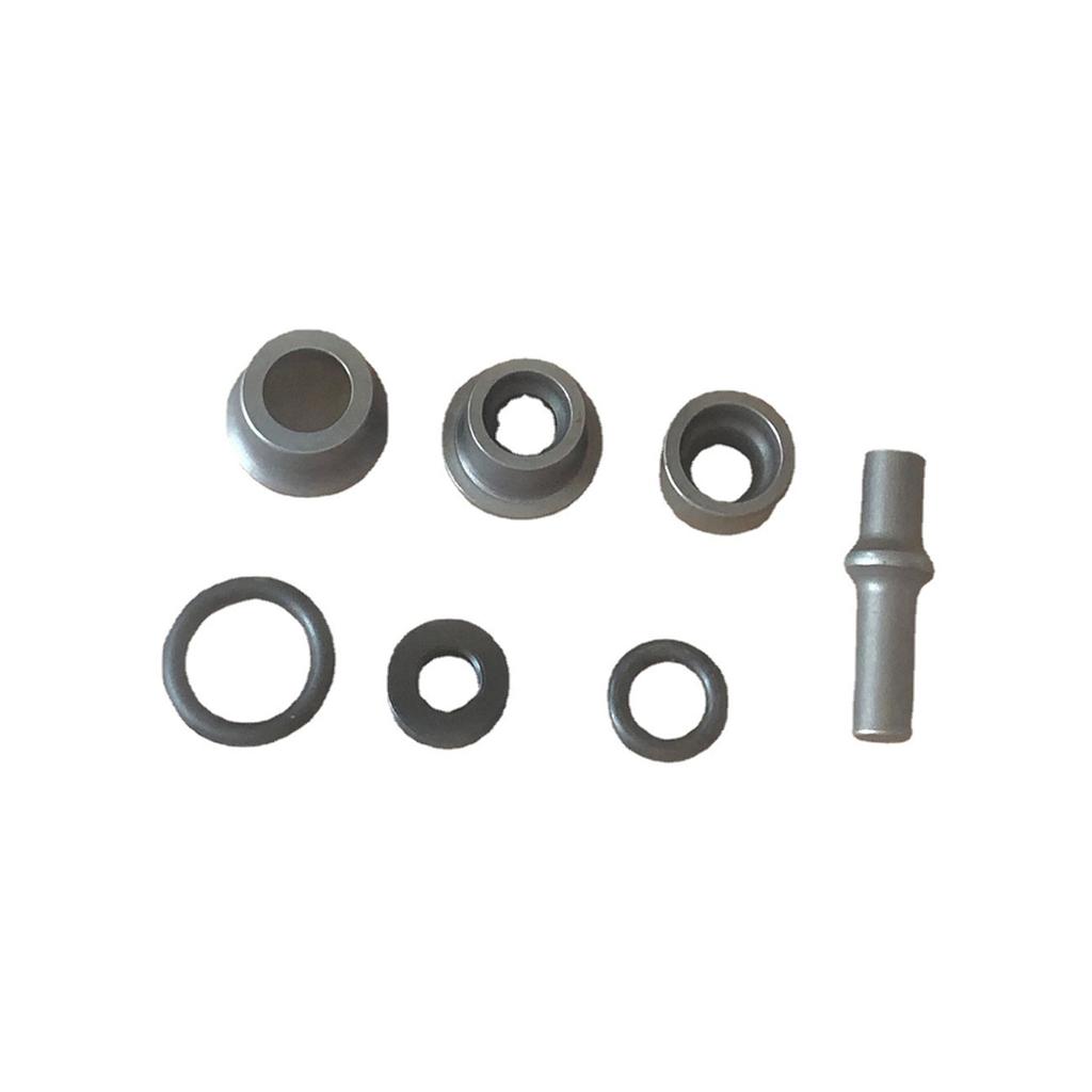 Parti per Trapano a Percussione Manicotto Martello Metallo 1 pz Durevole