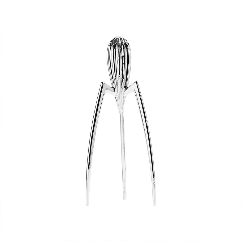 Modern Simple Silver Octopus Alien Juicer Ornaments Model Room Dining Room Kitchen Living Room Soft Decorations