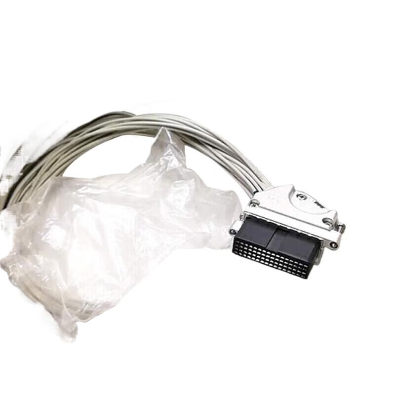 ZTE MCU E1 2-Meter Coaxial Cable
