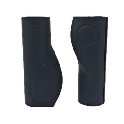 2Pcs Comfortable Barbell Grip NonSlip Pad Dumbbell Barbell Grip for Weight Lifting Bodybuilding Workout Easy To Install